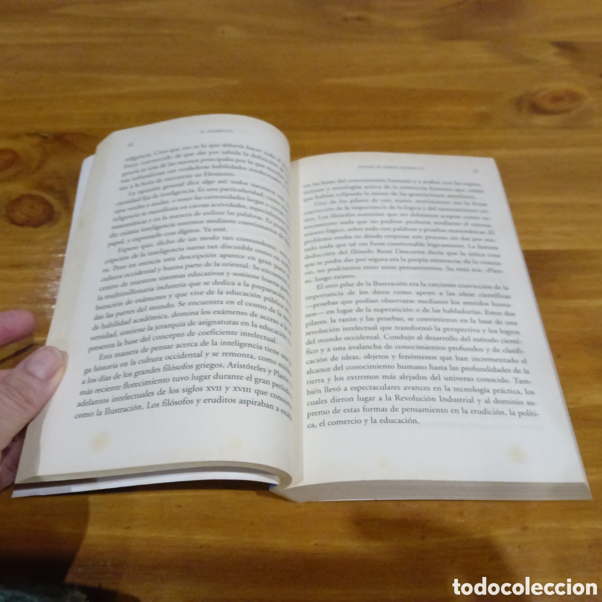 Libros de segunda mano: El elemento. De bolsillo clave - Foto 3