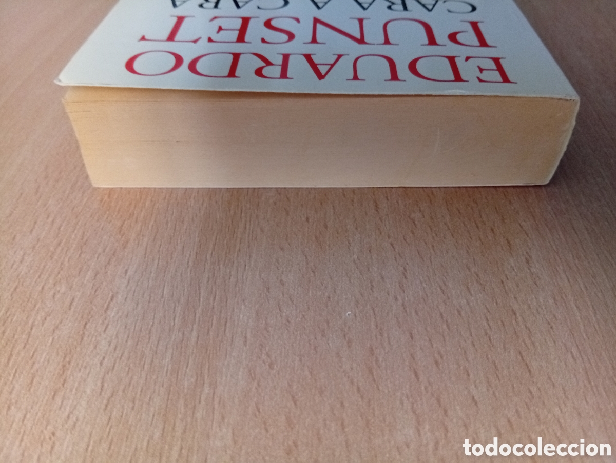 Libros de segunda mano: CARA A CARA CON LA VIDA, LA MENTE Y EL UNIVERSO. Eduardo Punset - Foto 3