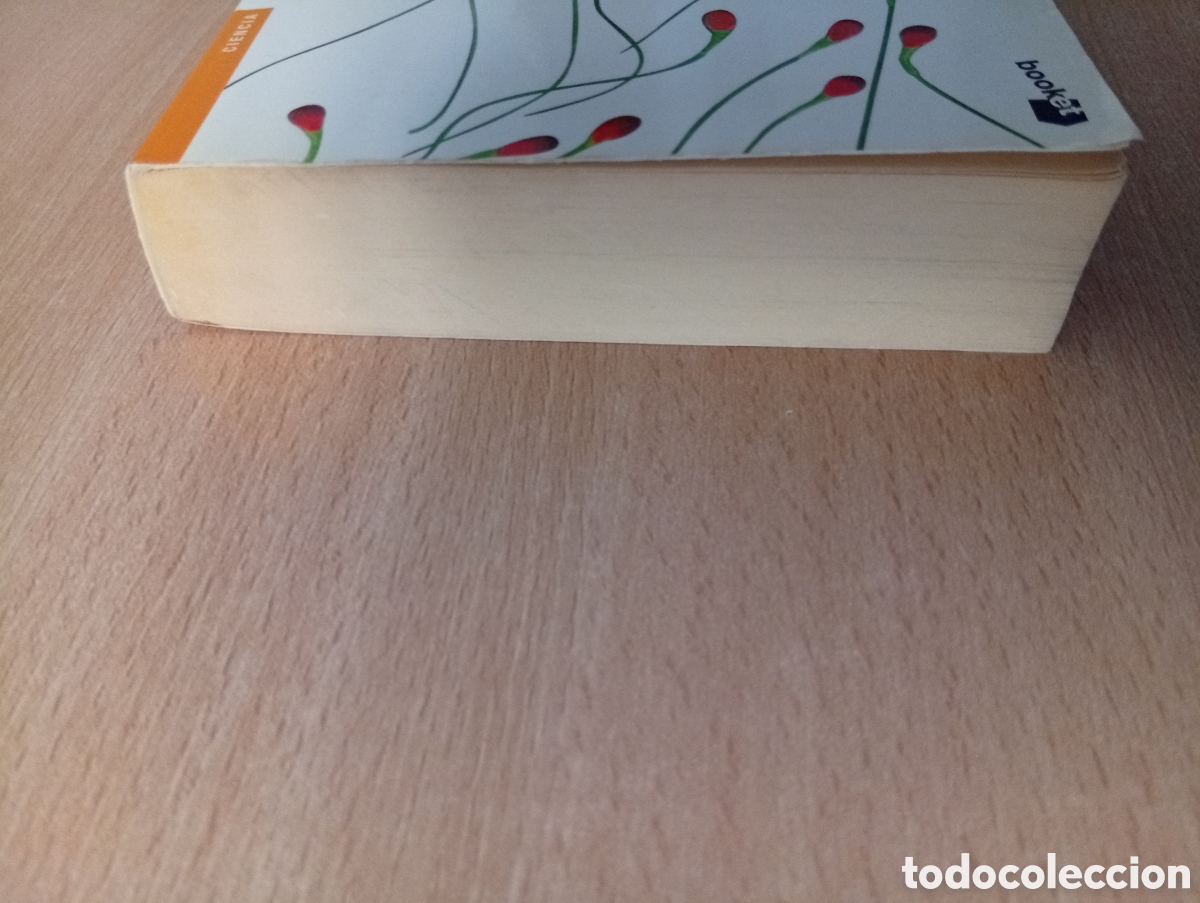 Libros de segunda mano: CARA A CARA CON LA VIDA, LA MENTE Y EL UNIVERSO. Eduardo Punset - Foto 5
