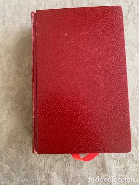 Libros de segunda mano: Unamuno. Obras Selectas. - Foto 2