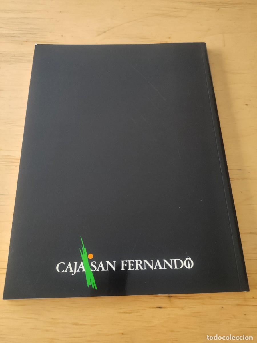 Libros de segunda mano: Los Tesoros. Juan Carrero Rodr&iacute;guez - Foto 2