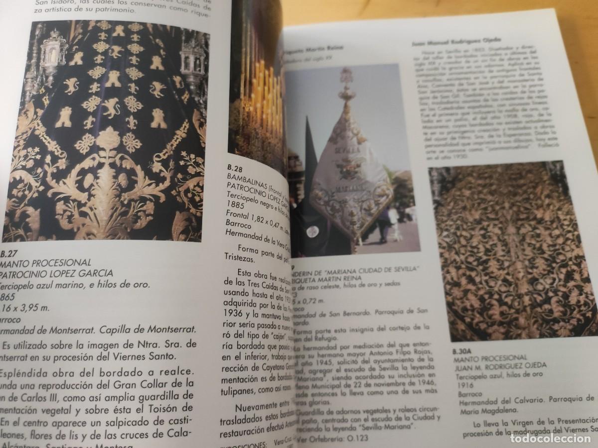 Libros de segunda mano: Los Tesoros. Juan Carrero Rodr&iacute;guez - Foto 5