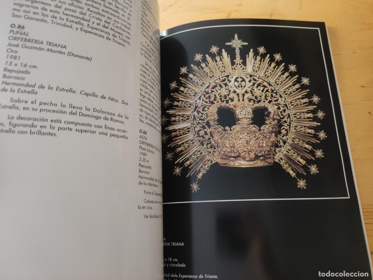 Libros de segunda mano: Los Tesoros. Juan Carrero Rodr&iacute;guez - Foto 6