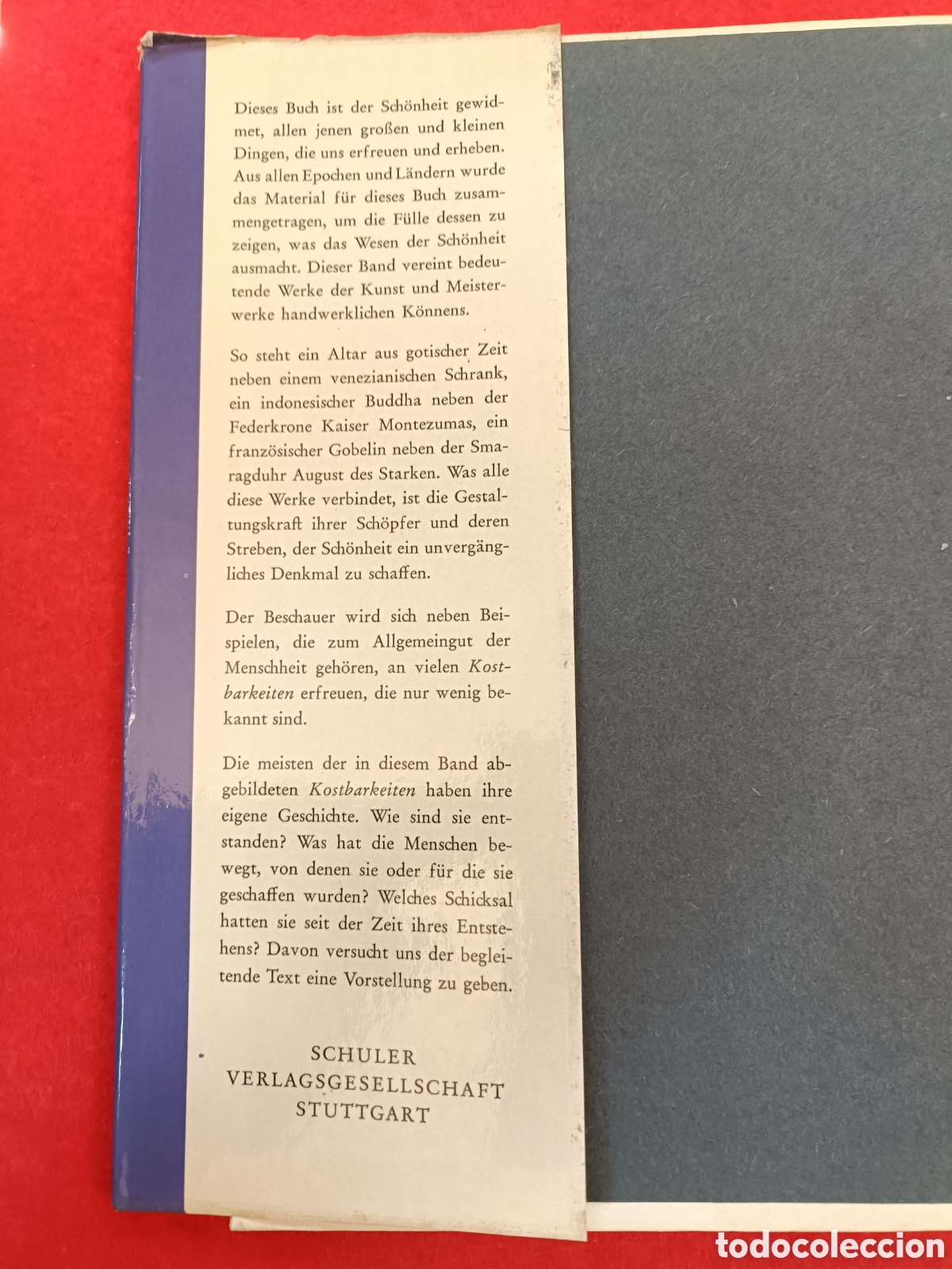 Libros de segunda mano: 100 ART&Iacute;CULOS PRECIOSOS. 100 KOSTBARKEITRN. SCHULER - Foto 3