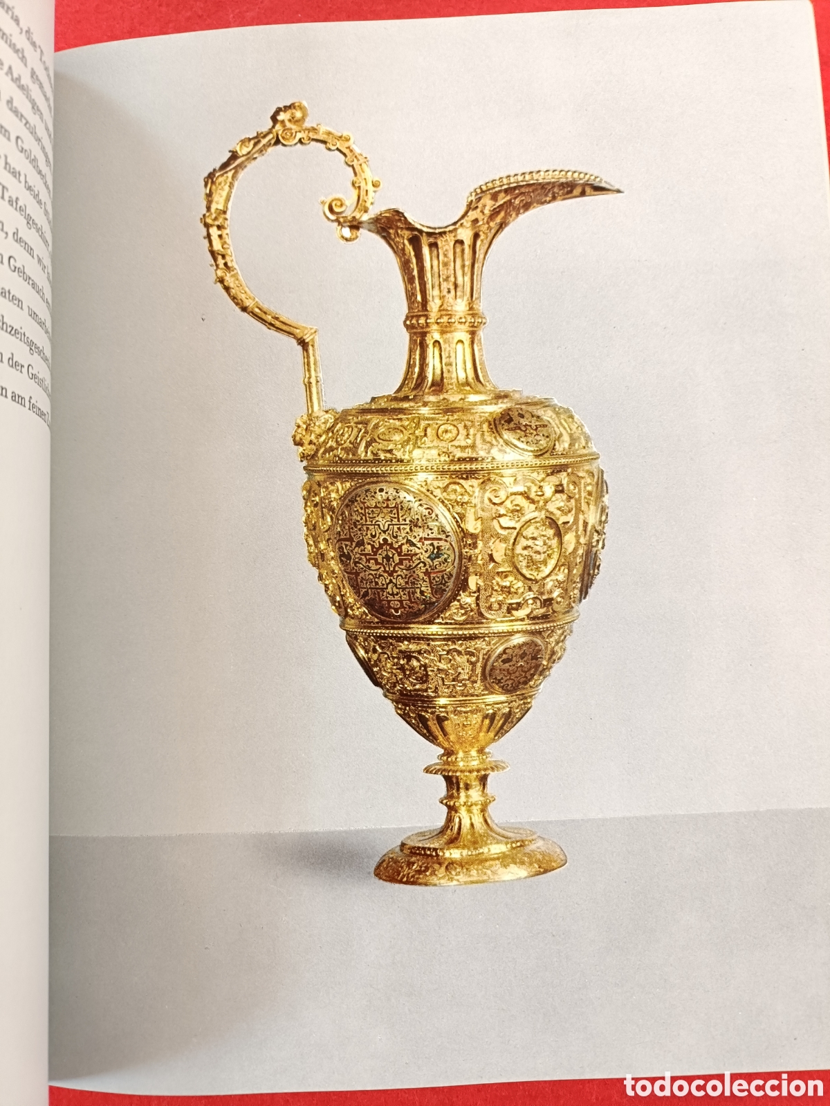 Libros de segunda mano: 100 ART&Iacute;CULOS PRECIOSOS. 100 KOSTBARKEITRN. SCHULER - Foto 9