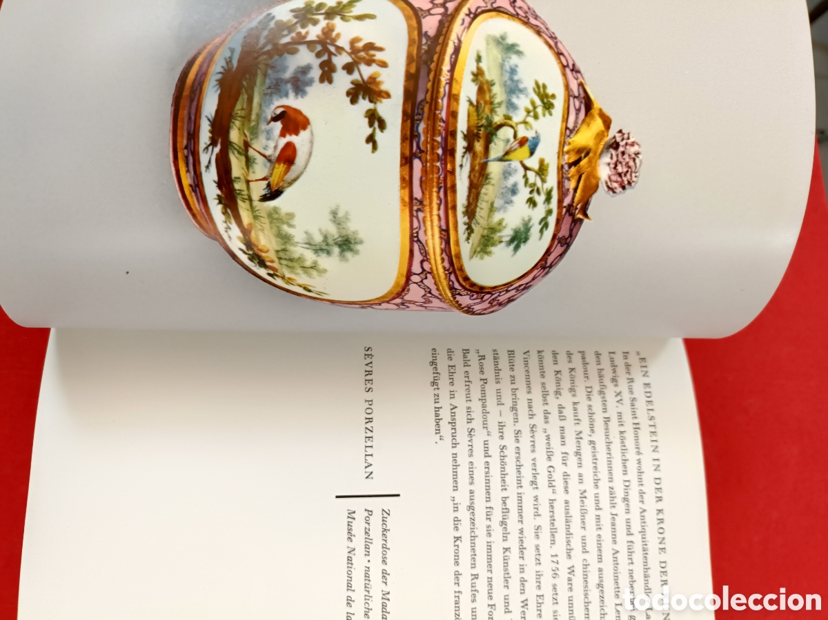 Libros de segunda mano: 100 ART&Iacute;CULOS PRECIOSOS. 100 KOSTBARKEITRN. SCHULER - Foto 10