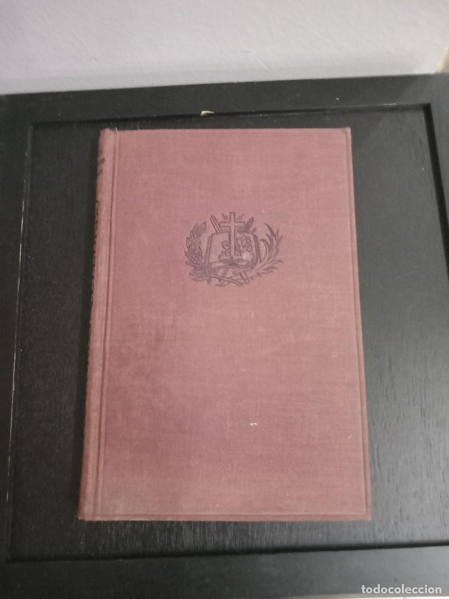 Second hand books: Libro antiguo de 1949