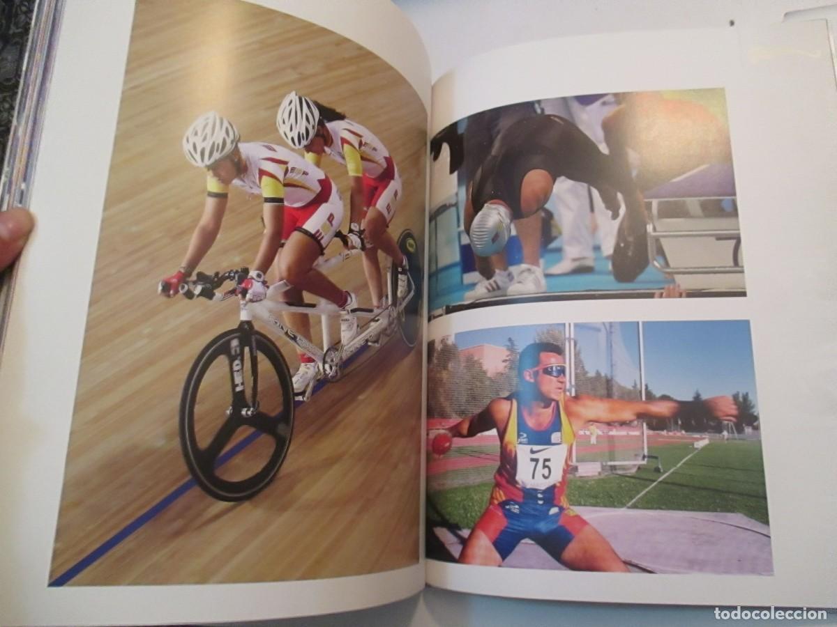 Libros de segunda mano: Capaces Paral&iacute;mpicos W32059 - Foto 2