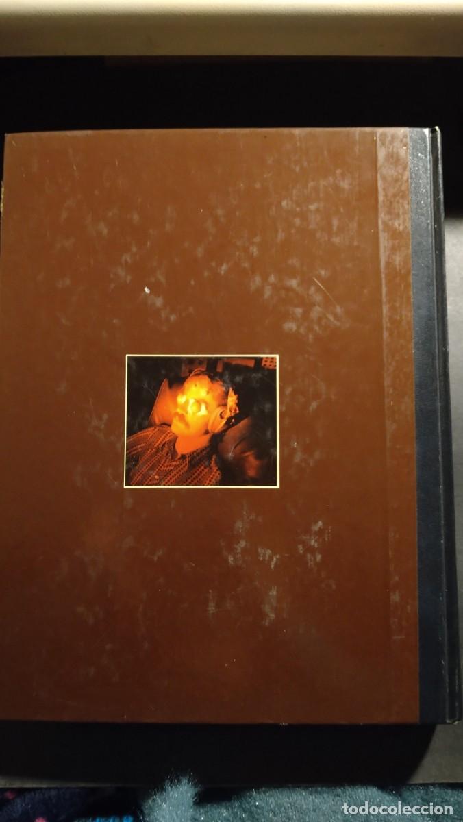Libros de segunda mano: HACIA LO DESCONOCIDO - Foto 2