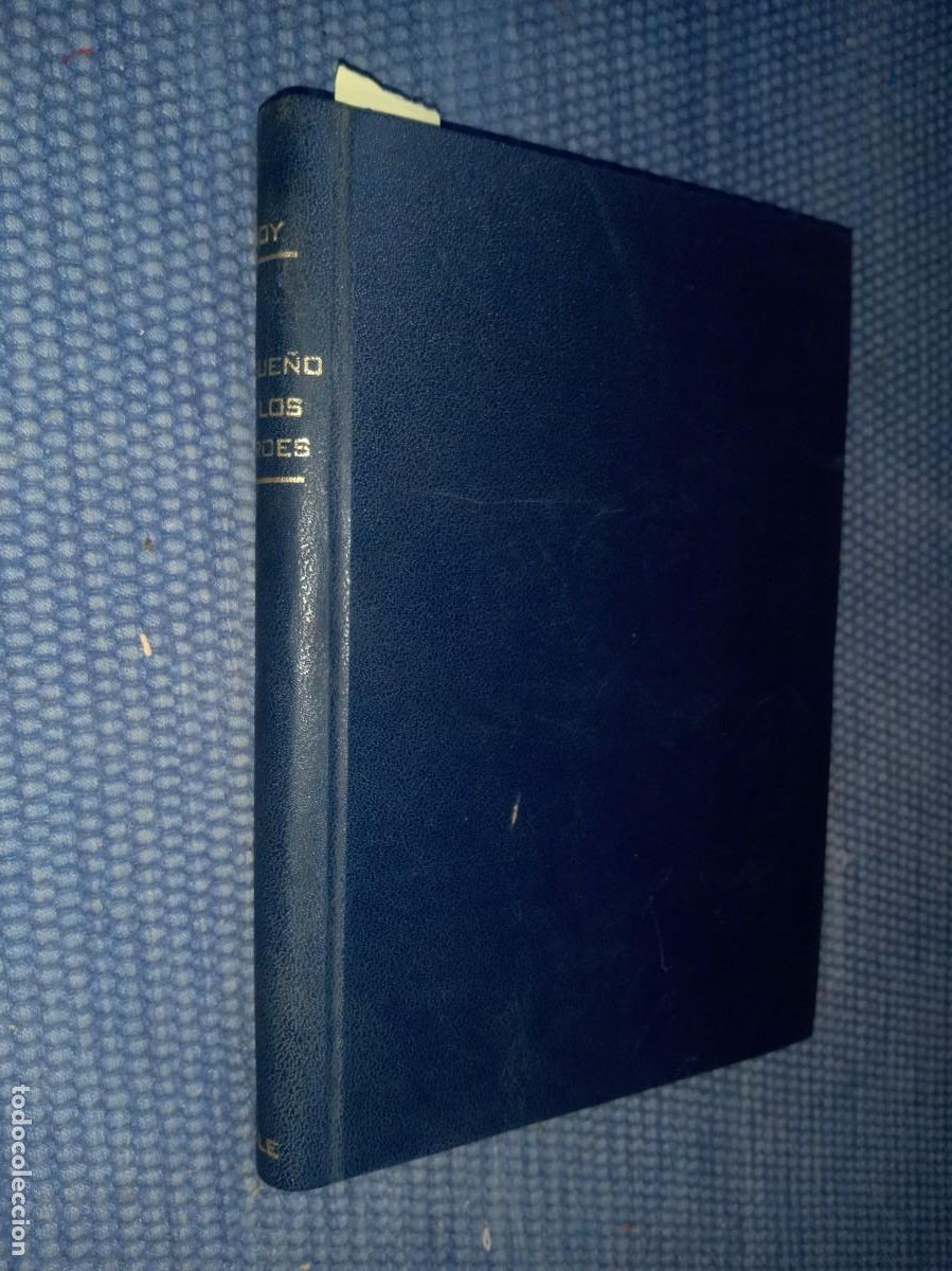 Libros de segunda mano: Casares, Bioy: El sue&ntilde;o de los h&eacute;roes - Foto 1