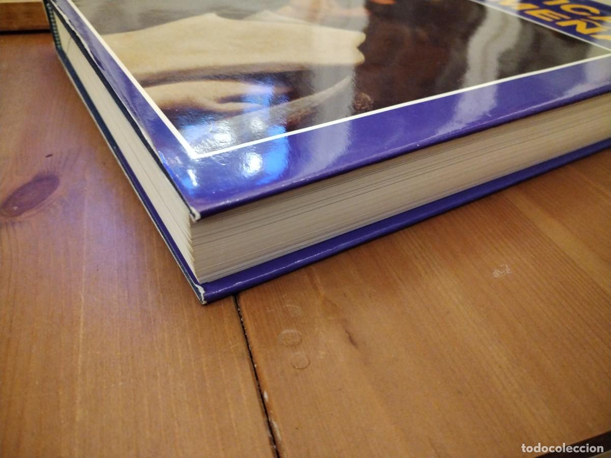 Libros de segunda mano: Pl&aacute;stica extreme&ntilde;a -gran formato - Foto 3