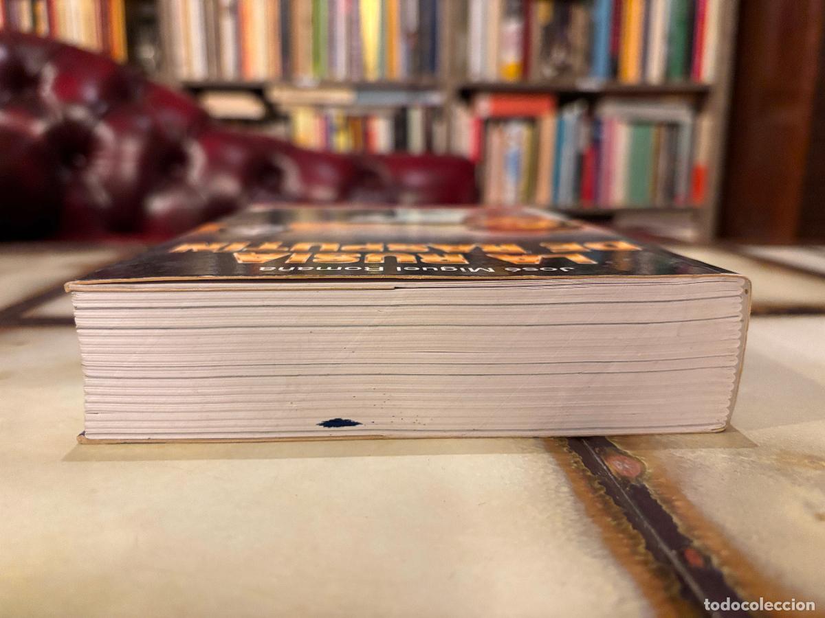 Libros de segunda mano: La Rusia de Rasput&iacute;n. Jos&eacute; Miguel Roma&ntilde;a - Foto 3