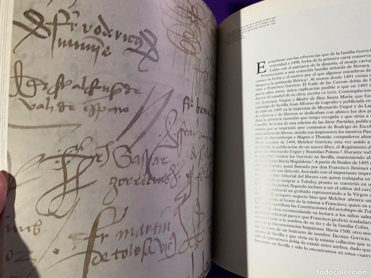 Libros de segunda mano: HISTORIA DE LA CARTUJA DE SEVILLA. TURNER. - Foto 7