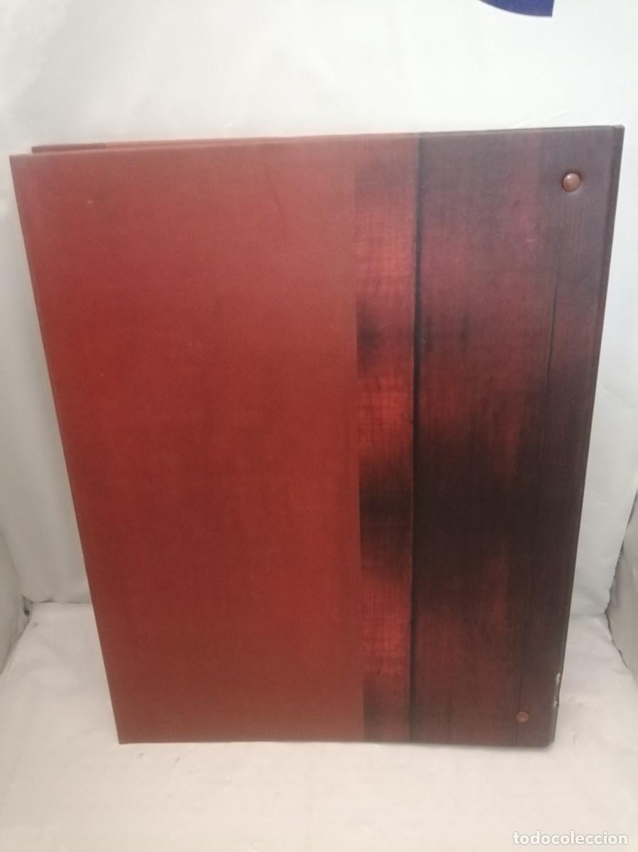 Libros de segunda mano: ERGOMAD. Manual de Ergonom&iacute;a para M&aacute;quinas del Sector de Transformados de Madera - Foto 2