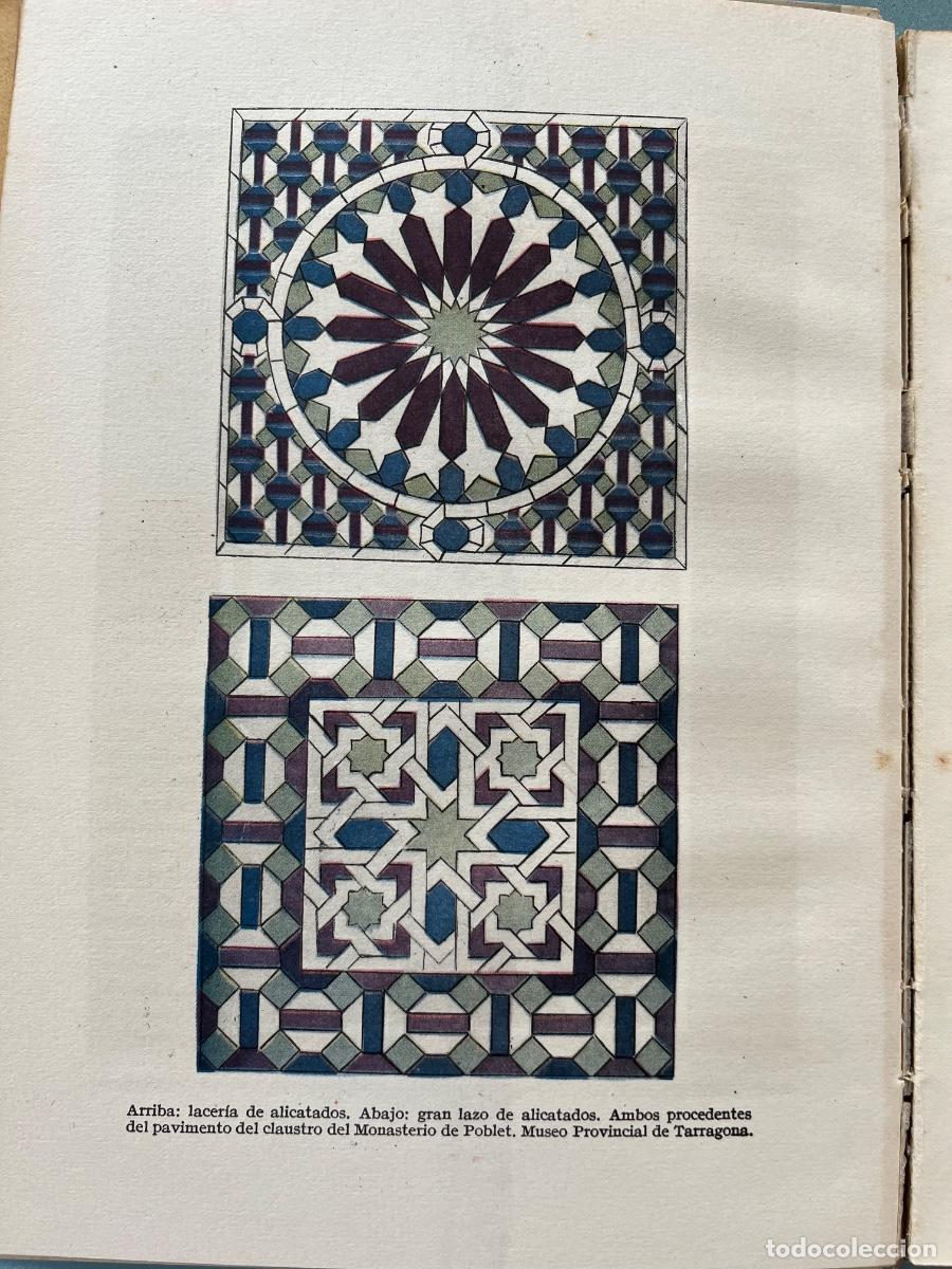 Libros de segunda mano: LIBRO AZULEJOS CARLOS CID - Foto 2
