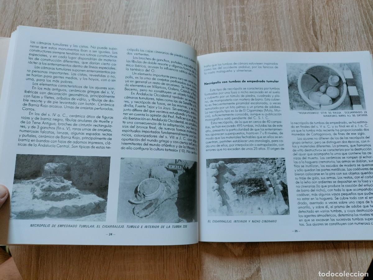 Libros de segunda mano: Homenaje a Alejandro Ramos Folqu&eacute;s. CAM - Foto 3