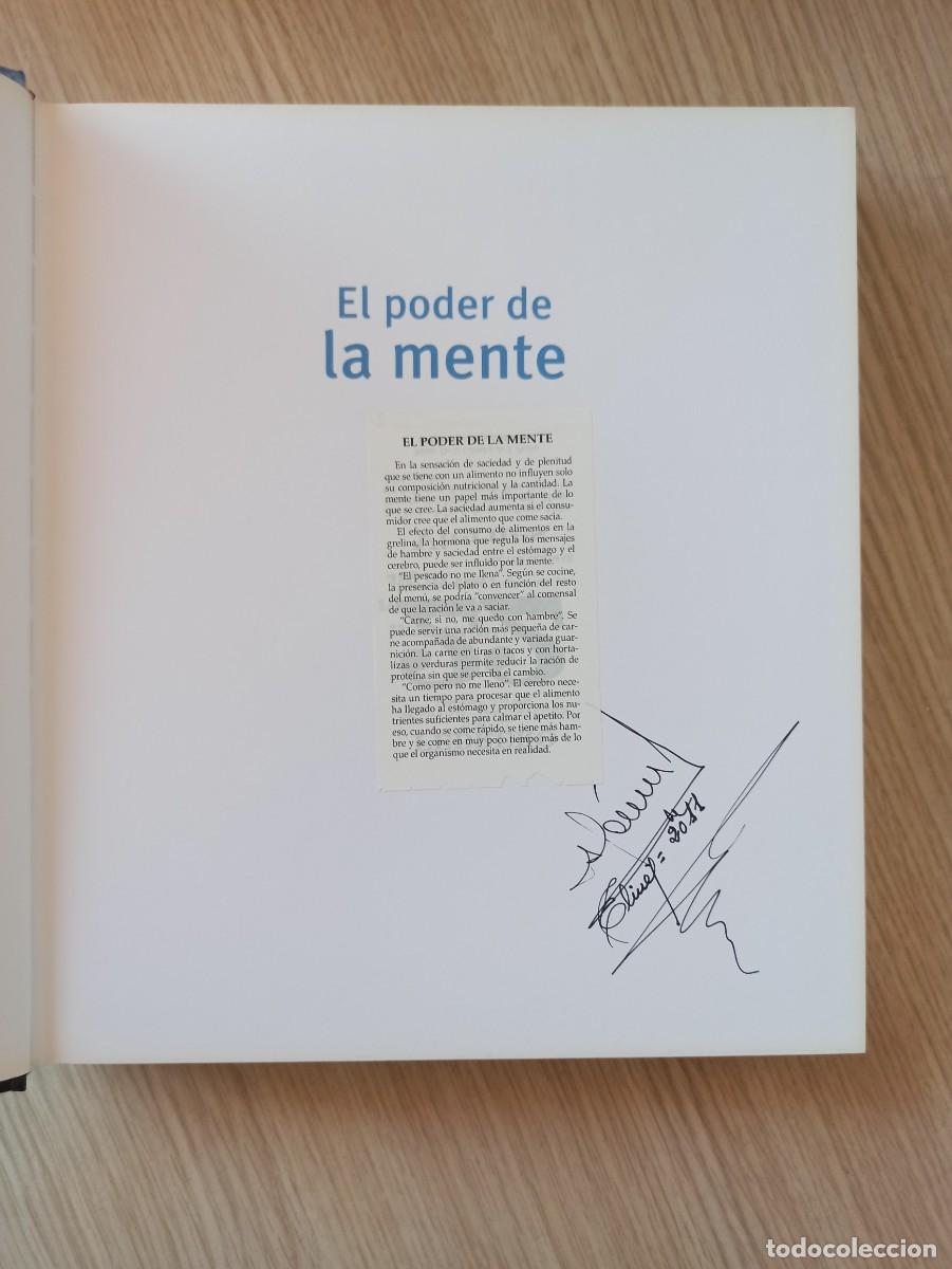 Libros de segunda mano: &rdquo;Atlas ilustrado de el poder de la mente&rdquo; de J. Guthrie y T. Preston (Ed. Susaeta) - Foto 2