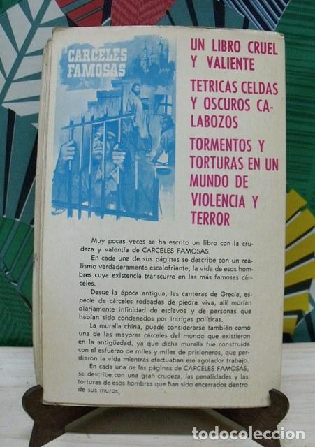 Libros de segunda mano: Libro Los Harenes y sus Misterios - Paul Reader - Editorial FERMA - Foto 2