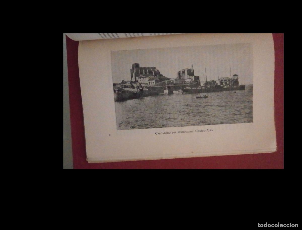 Libros de segunda mano: Recuerdos Hist&oacute;ricos Castre&ntilde;os. Javier Echavarria - Foto 3