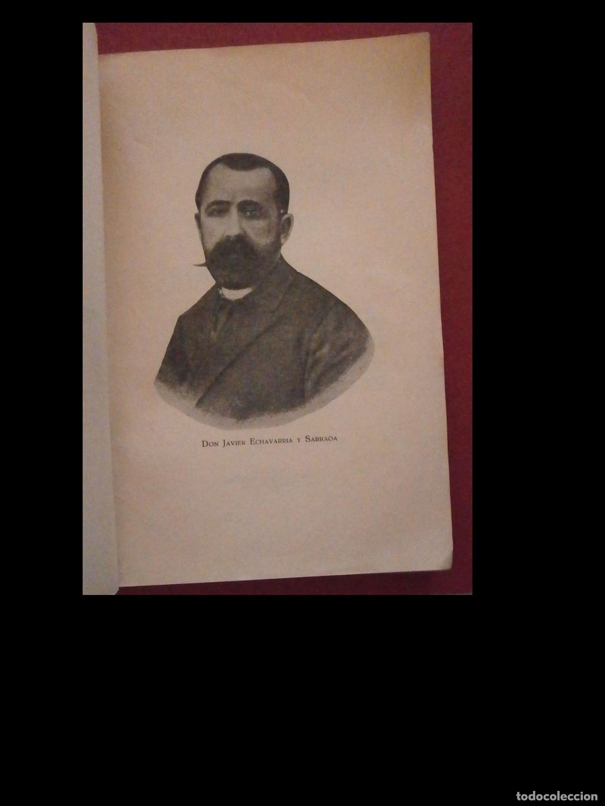 Libros de segunda mano: Recuerdos Hist&oacute;ricos Castre&ntilde;os. Javier Echavarria - Foto 7