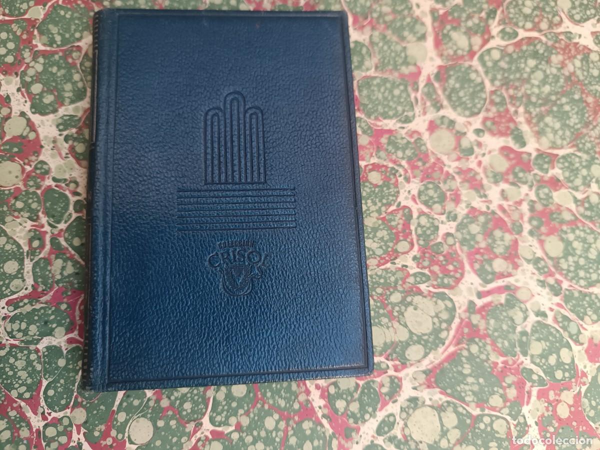 Libros de segunda mano: Crisol n&ordm; 8 bis. Pigmalion de George Bernard shaw. - Foto 2