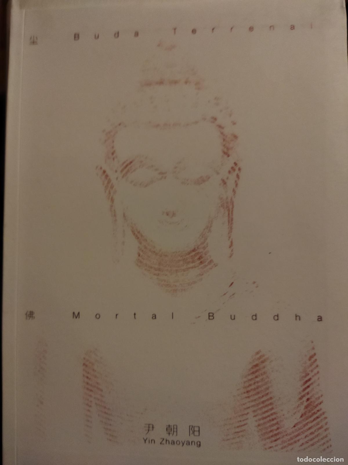 Libros de segunda mano: Buda Terrenal mortal Buddha Yin Zhaoyang