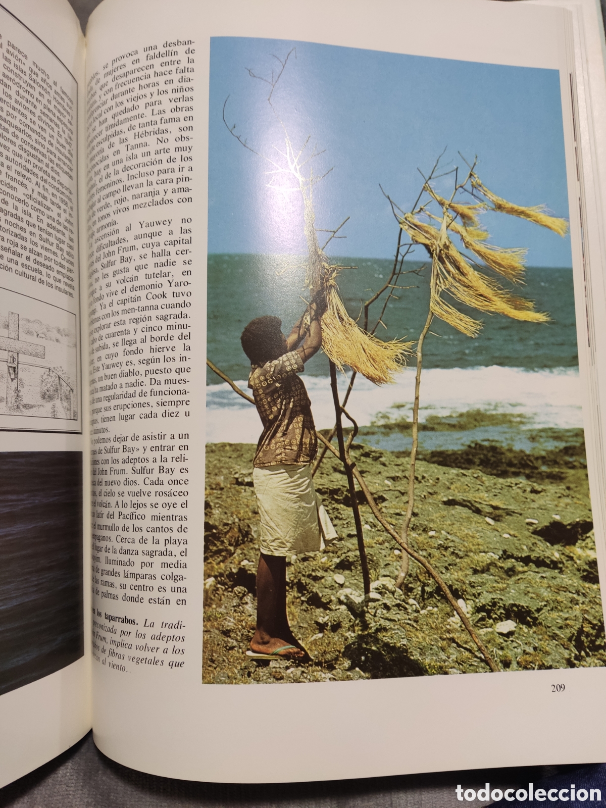 Libros de segunda mano: Las islas m&aacute;s bellas del mundo - Foto 6