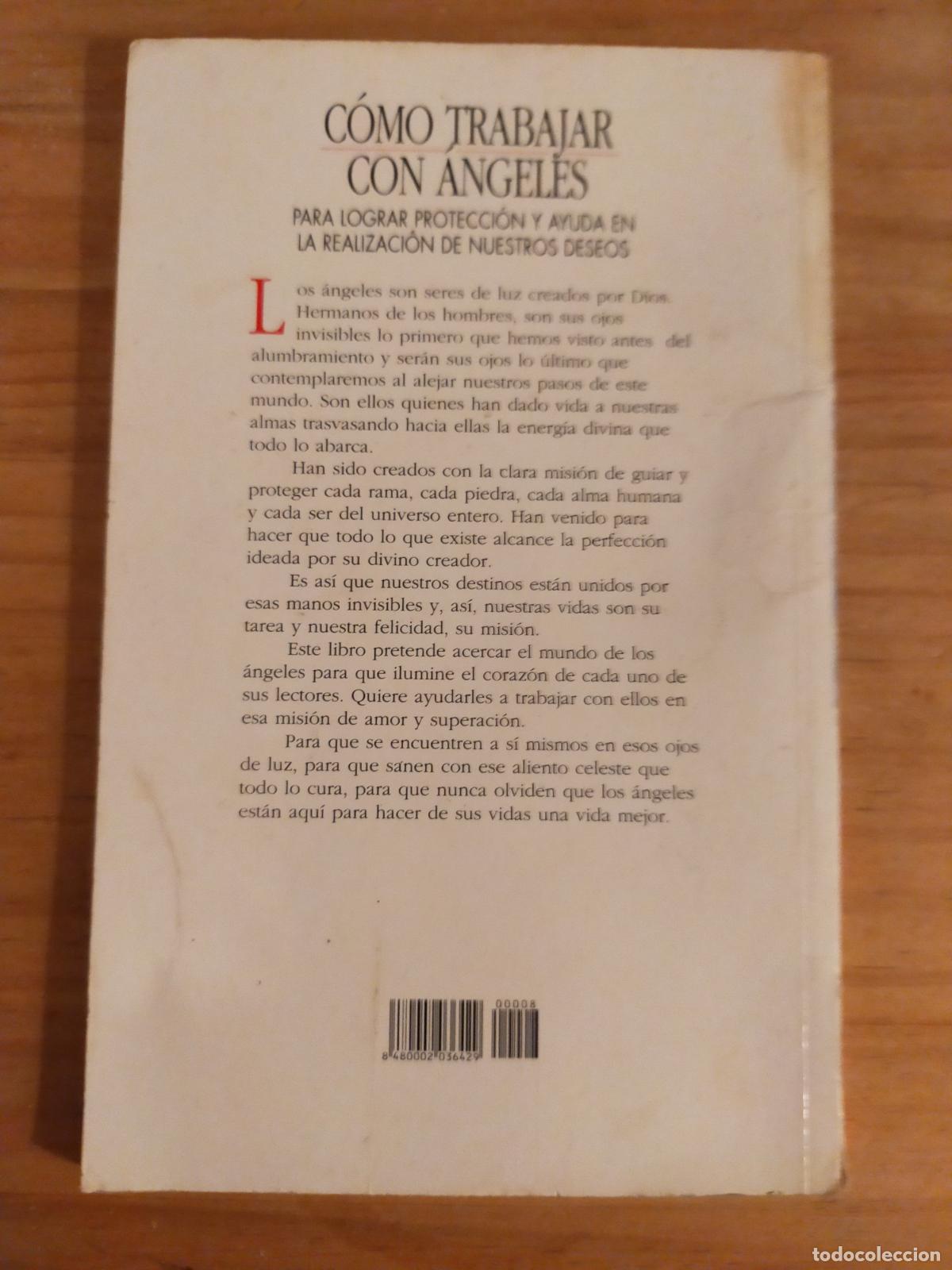 Libros de segunda mano: LAS FUERZAS CURATIVAS DEL ESPIRITU - Foto 2