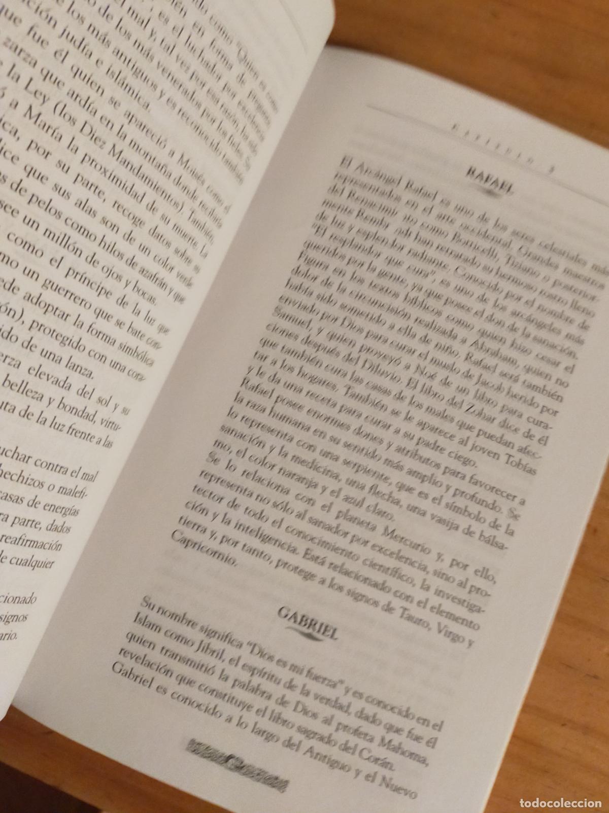 Libros de segunda mano: LAS FUERZAS CURATIVAS DEL ESPIRITU - Foto 3