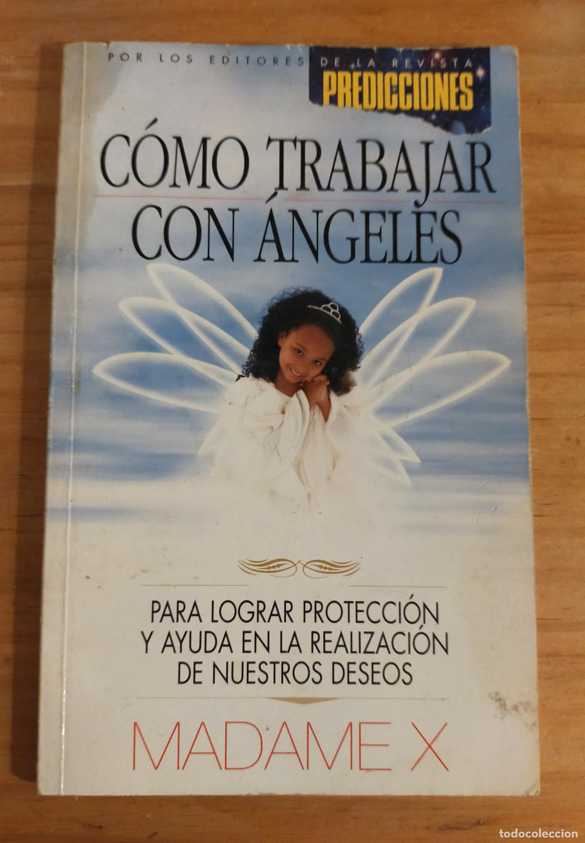 Libros de segunda mano: LAS FUERZAS CURATIVAS DEL ESPIRITU - Foto 1
