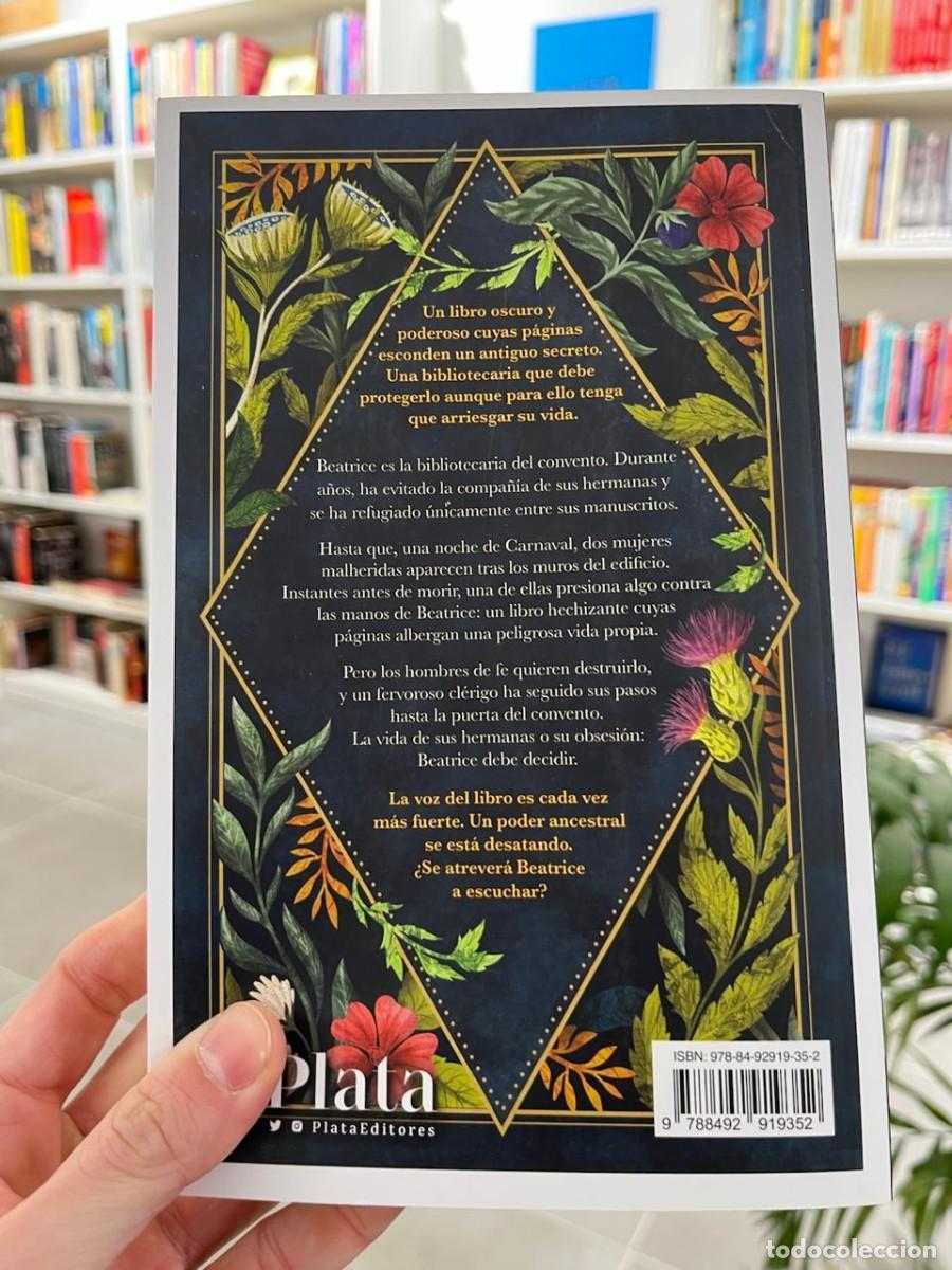 Libros de segunda mano: El libro de Eva (Meg Clothier) - Foto 2