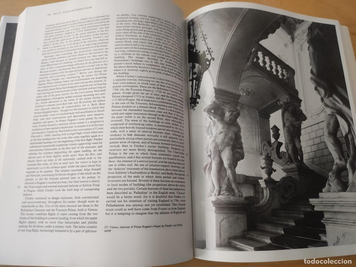 Libros de segunda mano: Baroque and Rococo. Architecture and decoration - Foto 5