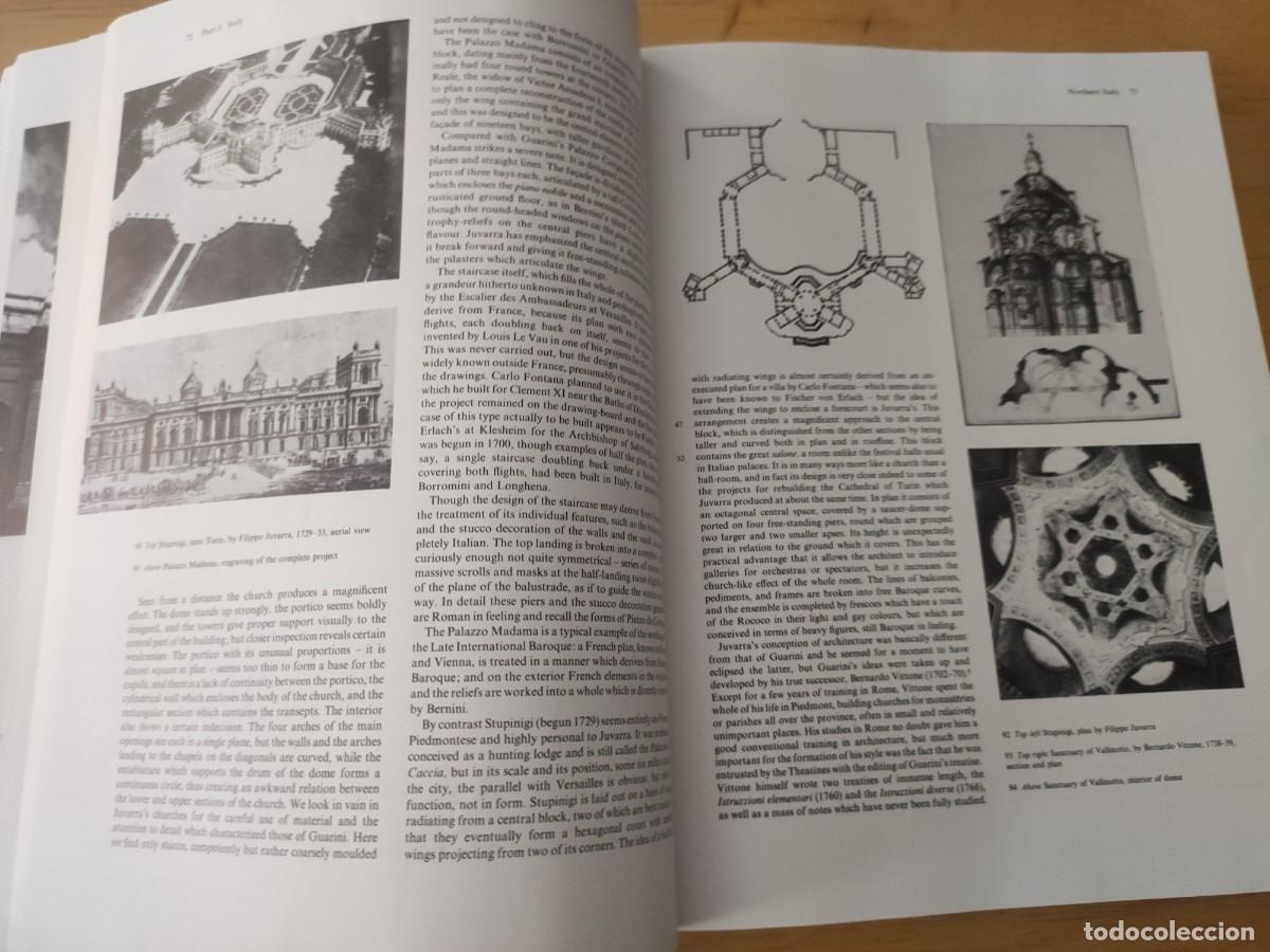 Libros de segunda mano: Baroque and Rococo. Architecture and decoration - Foto 6