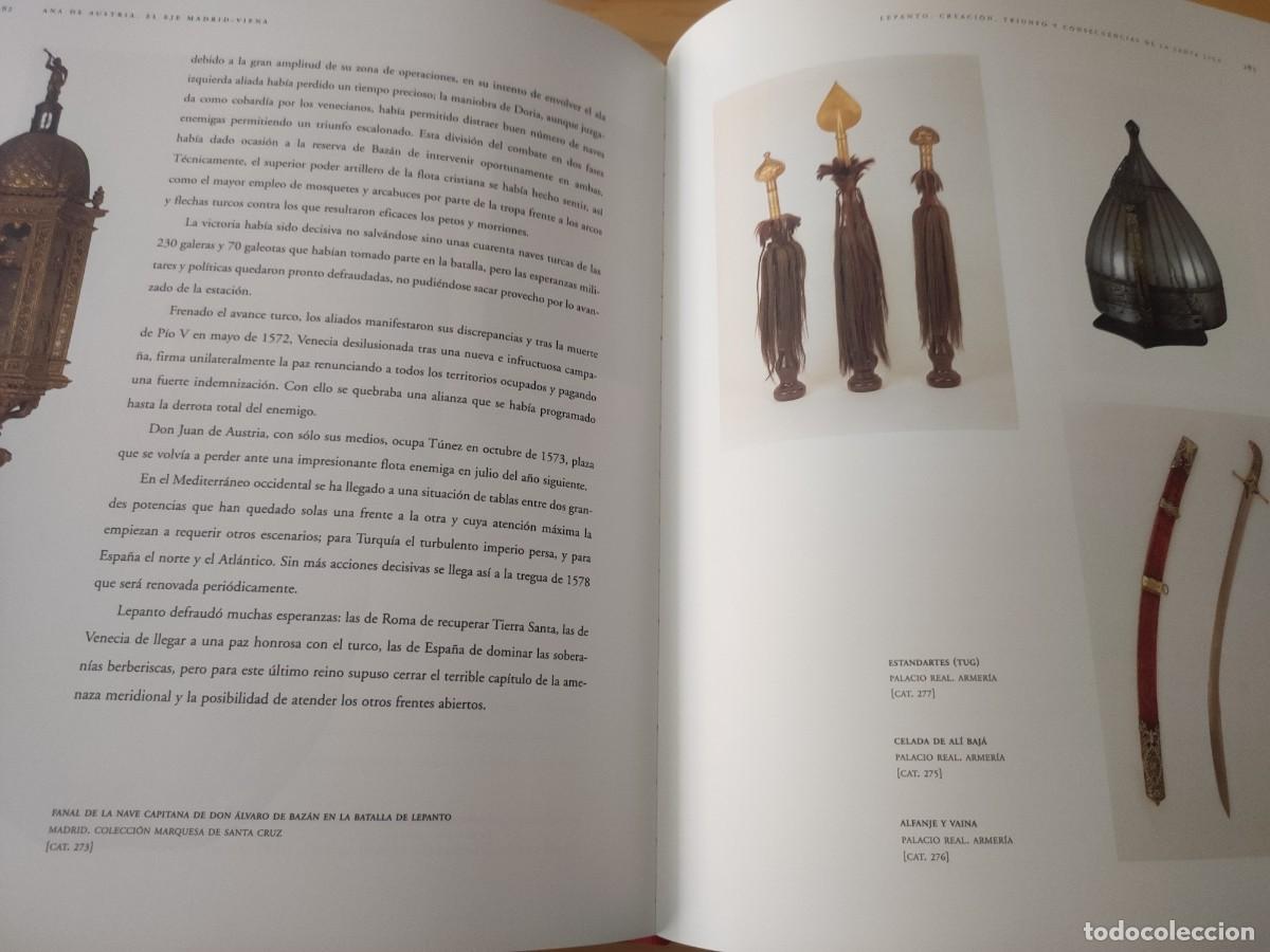 Libros de segunda mano: Felipe II. Un monarca y su &eacute;poca. La Monarqu&iacute;a Hisp&aacute;nica - Foto 7