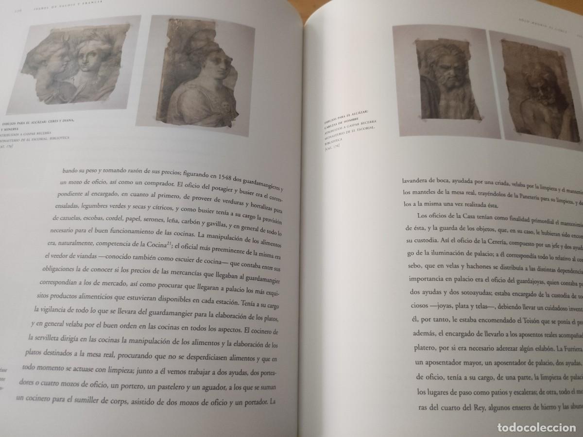 Libros de segunda mano: Felipe II. Un monarca y su &eacute;poca. La Monarqu&iacute;a Hisp&aacute;nica - Foto 10