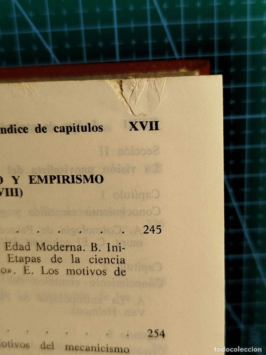 Libros de segunda mano: 1982. Historia de la medicina. Lain Entralgo. - Foto 10
