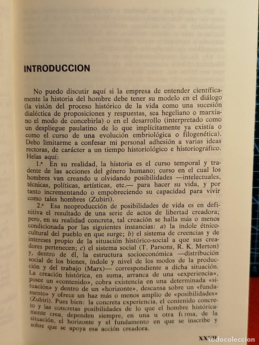 Libros de segunda mano: 1982. Historia de la medicina. Lain Entralgo. - Foto 19