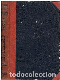Libros de segunda mano: Error - Mar&iacute;a Sep&uacute;lveda - Foto 1