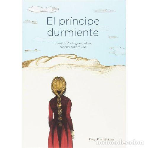 Gebrauchte B&uuml;cher: EL PR&Iacute;NCIPE DURMIENTE - RODR&Iacute;GUEZ ABAD, ERNESTO - Sin Especificar