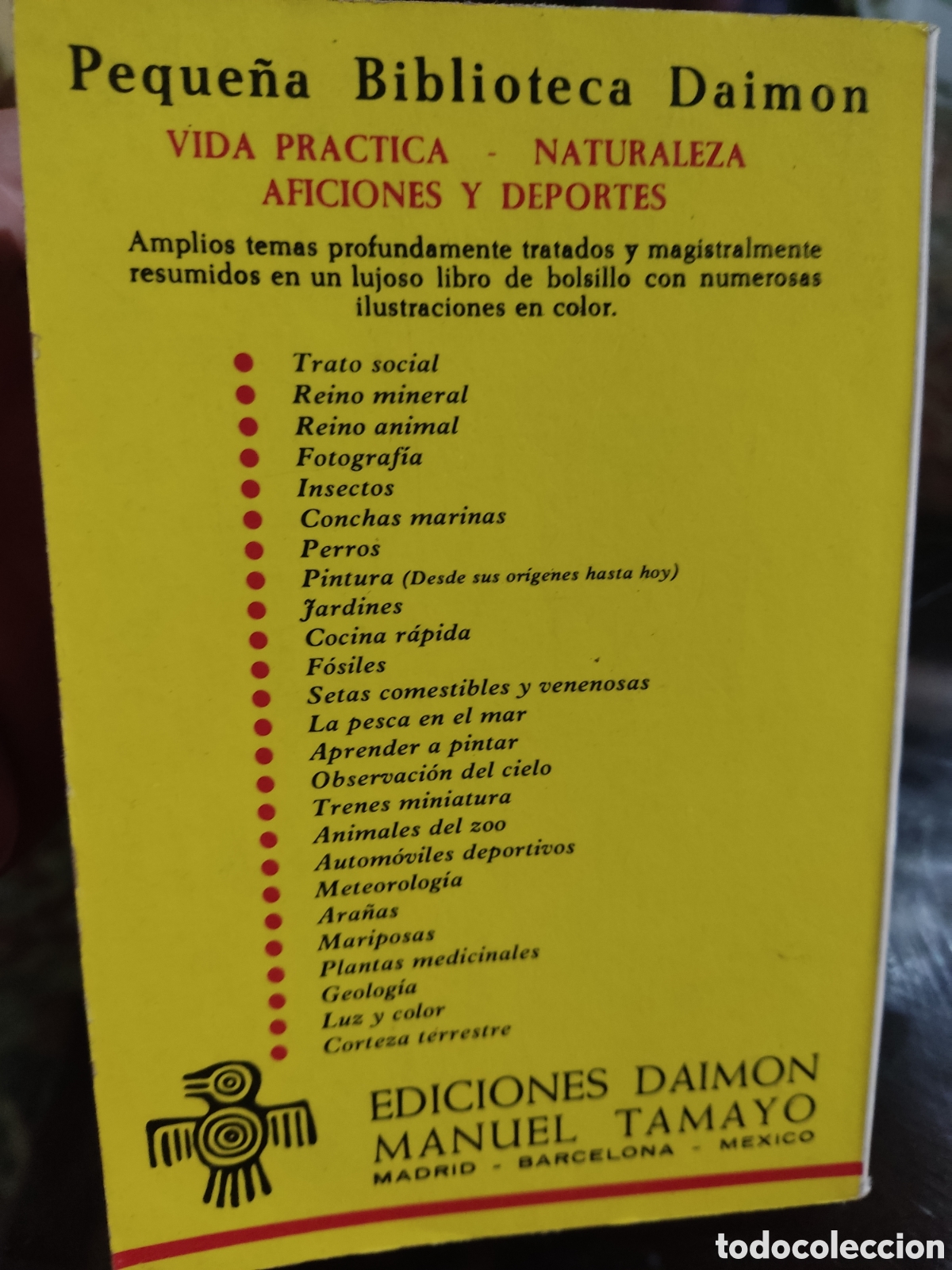 Libros de segunda mano: Setas comestibles y venenosas - Foto 6