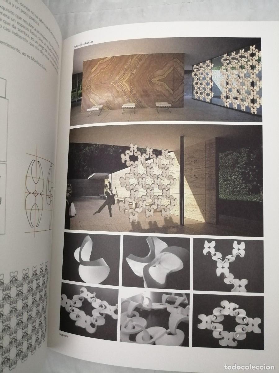 Libros de segunda mano: Materiales Cer&aacute;micos IV, ESARQ (UIC) 2007/2008 - Foto 6
