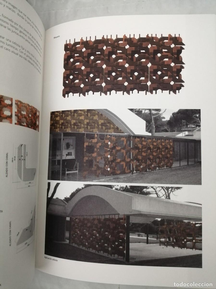Libros de segunda mano: Materiales Cer&aacute;micos IV, ESARQ (UIC) 2007/2008 - Foto 7