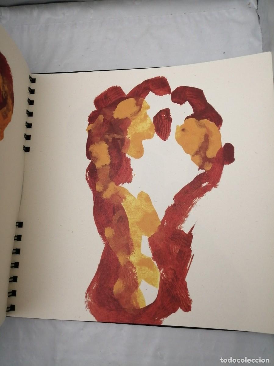 Libros de segunda mano: Alberto Coraz&oacute;n: NOLIBRO - Foto 3
