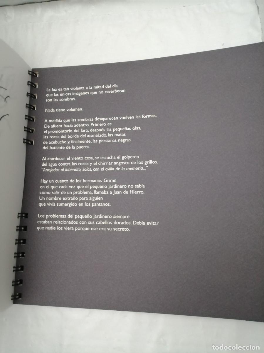 Libros de segunda mano: Alberto Coraz&oacute;n: NOLIBRO - Foto 4