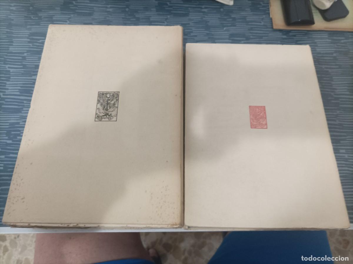 Libros de segunda mano: HISTORIA DEL COLEGIO IMPERIAL DE MADRID,JOSE SIMON DIAZ,2 TOMOS, - Foto 5