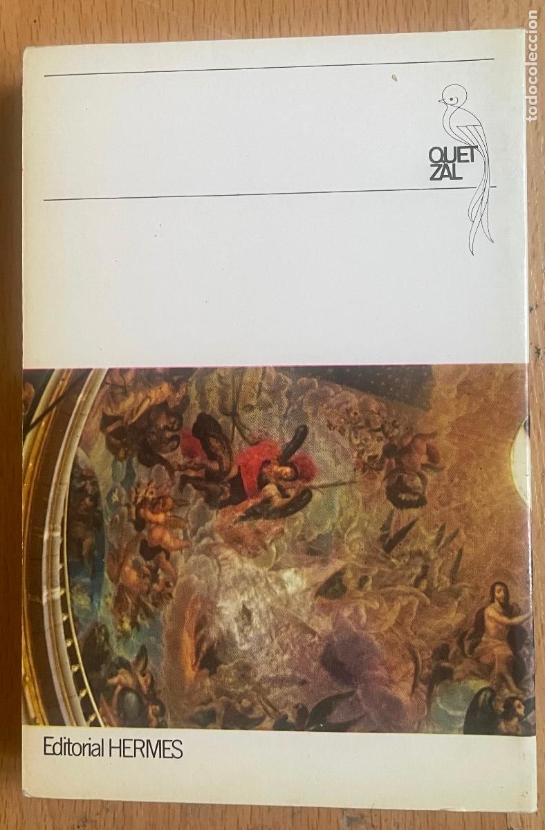 Libros de segunda mano: HISTORIA GENERAL DEL ARTE MEXICANO, Pedro Rojas, ,Editorial Hermes - Foto 2