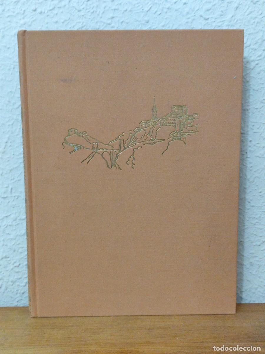 Libros de segunda mano: LPV CC El Greco y Toledo - G.Mara&ntilde;on - Espasa - Calpe - Foto 1
