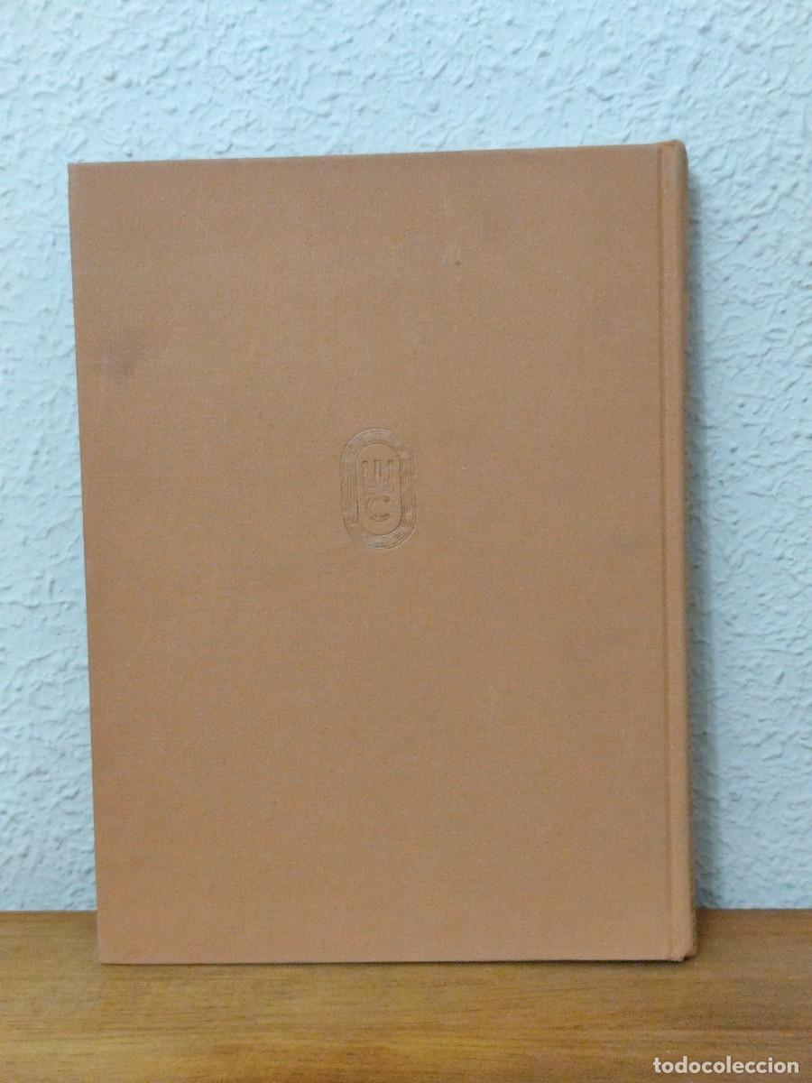Libros de segunda mano: LPV CC El Greco y Toledo - G.Mara&ntilde;on - Espasa - Calpe - Foto 2