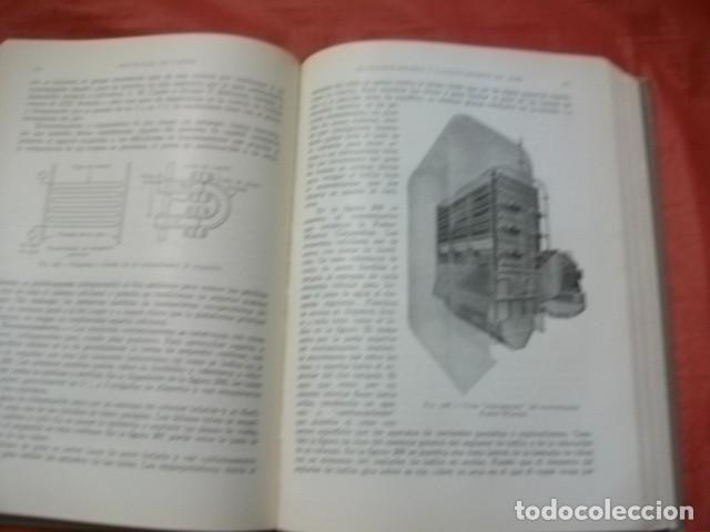 Libros de segunda mano: CENTRALES DE VAPOR - G.A. GAFFERT - Foto 2