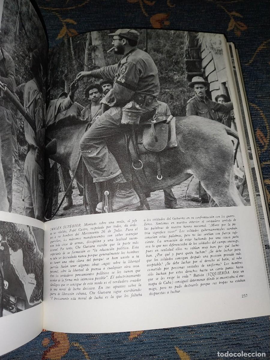 Libros de segunda mano: Las guerras de la posguerra Christian Zentner - Foto 4